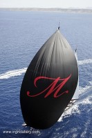 Superyacht Cup, Palma 2011