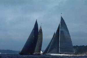 J Class Regatta Day 3